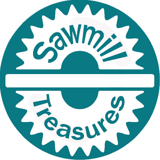 Sawmill Treasures